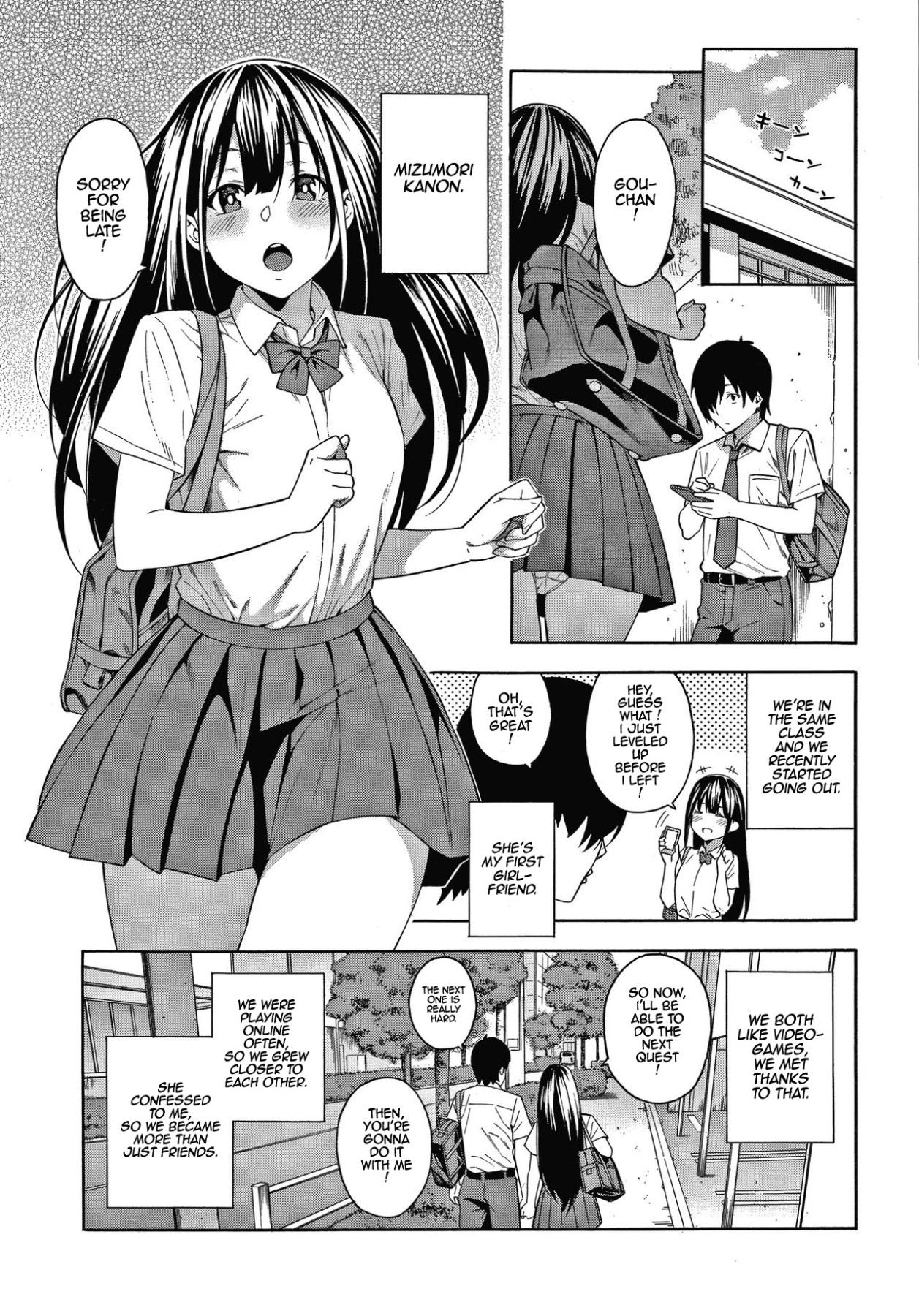 Hentai Manga Comic-Reunion-Read-7